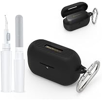 Amazon | For Technics EAH-AZ100 ケース Technics EAH-AZ100 専用 超
